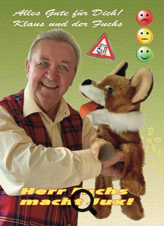 Meine Show